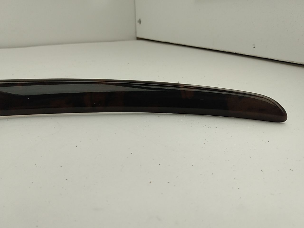 Mercedes CLK320 Center Dash Woodgrain Trim - 0