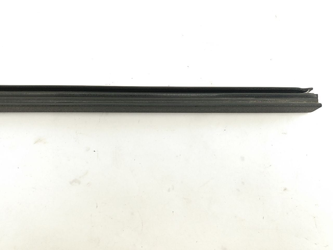 Mercedes CLK320 Front Right Inner Window Sweep - 0