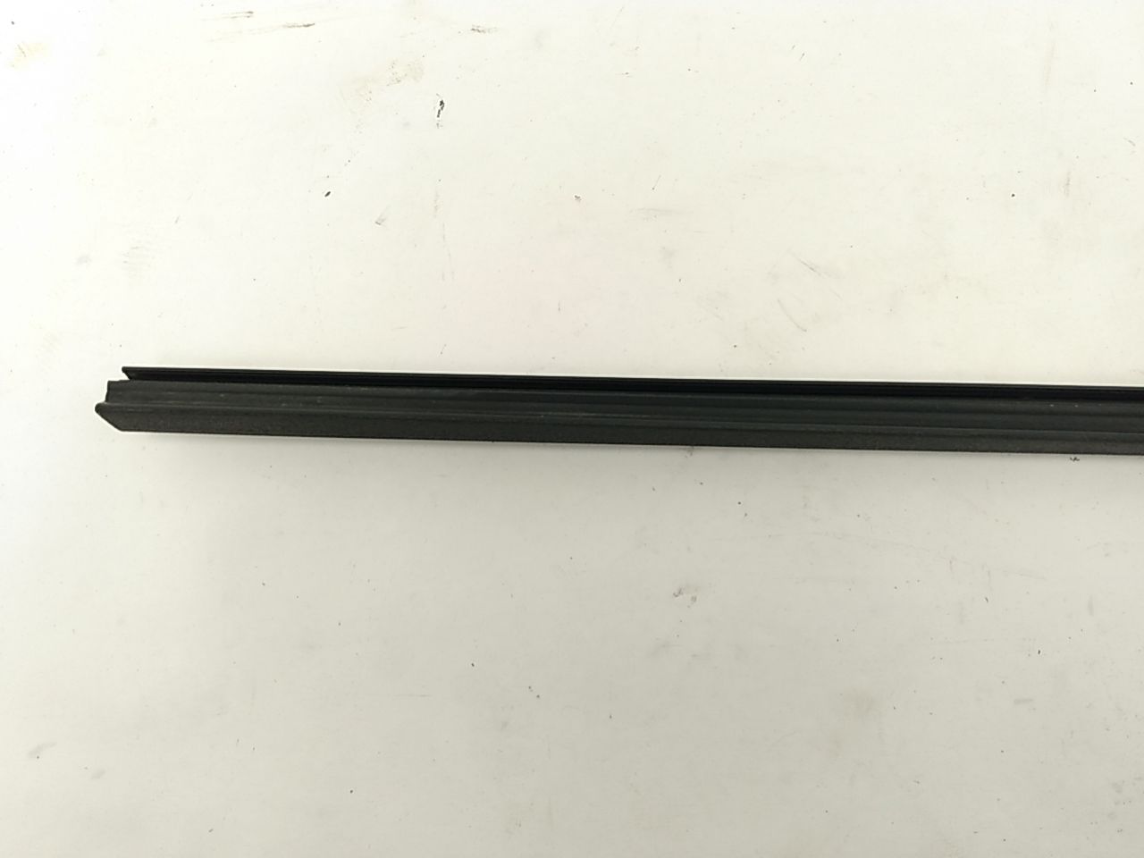 Mercedes CLK320 Front Right Inner Window Sweep