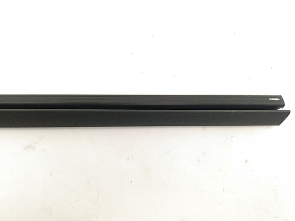 Mercedes CLK320 Front Right Inner Window Sweep