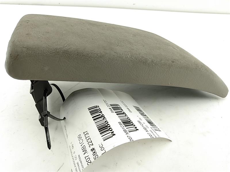 Mercedes CLK320 Center Console Armrest