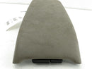 Mercedes CLK320 Center Console Armrest-7