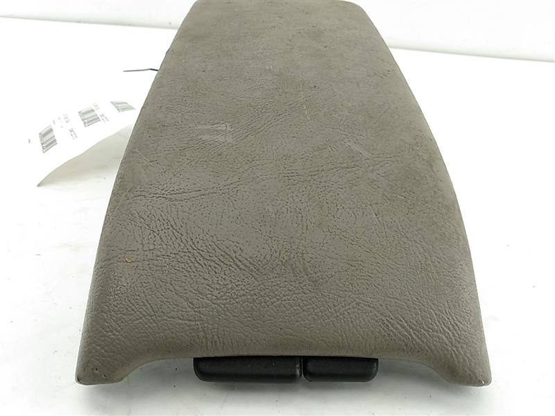 Mercedes CLK320 Center Console Armrest