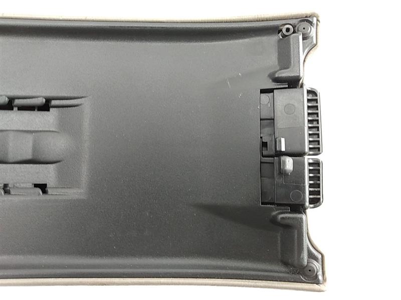 Mercedes CLK320 Center Console Armrest