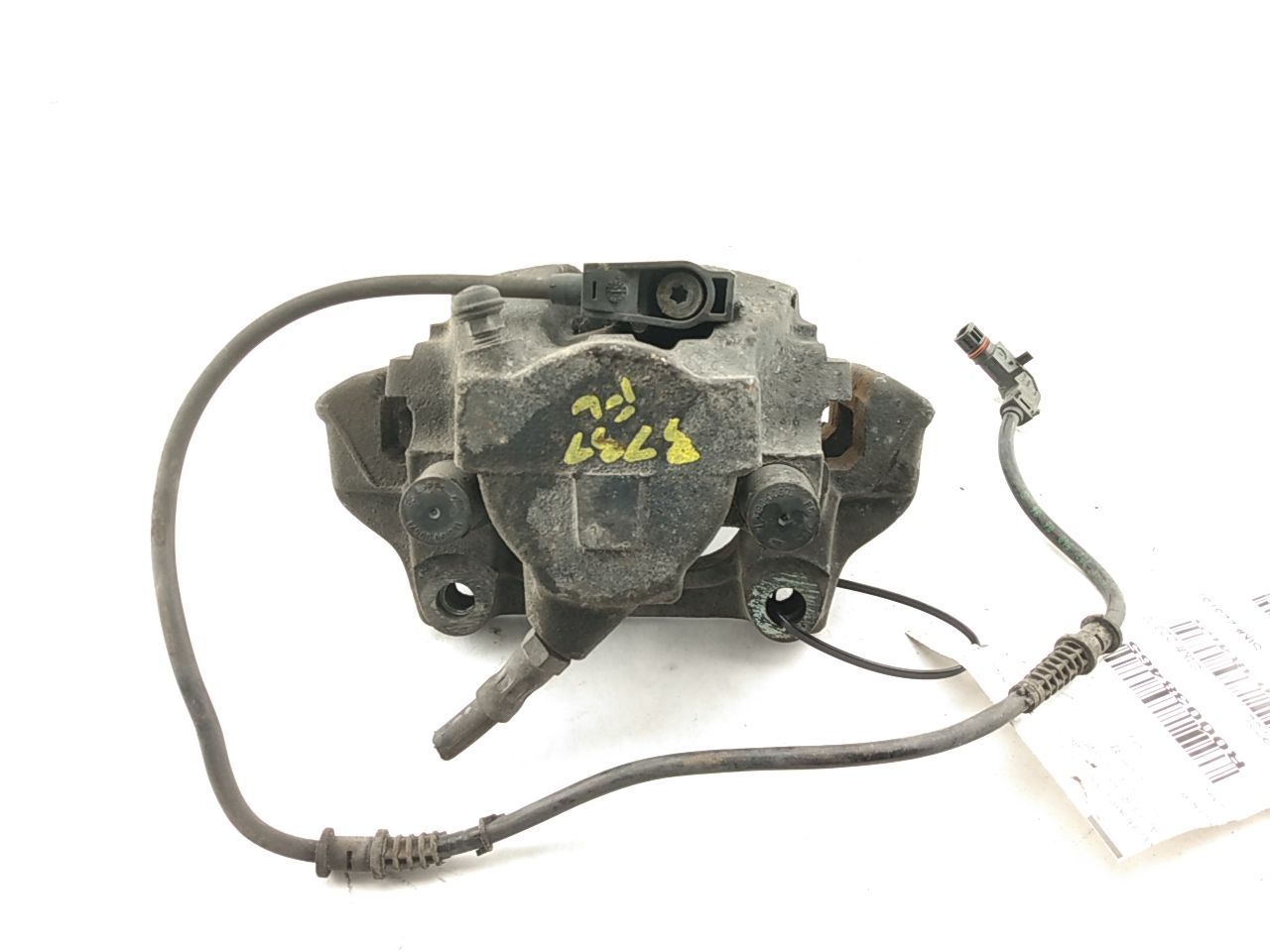 Mercedes CLK320 Front Left Brake Caliper