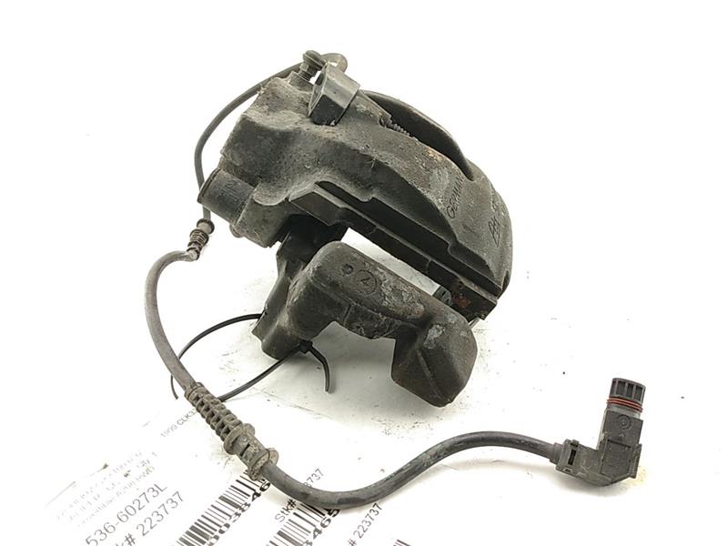 Mercedes CLK320 Front Left Brake Caliper