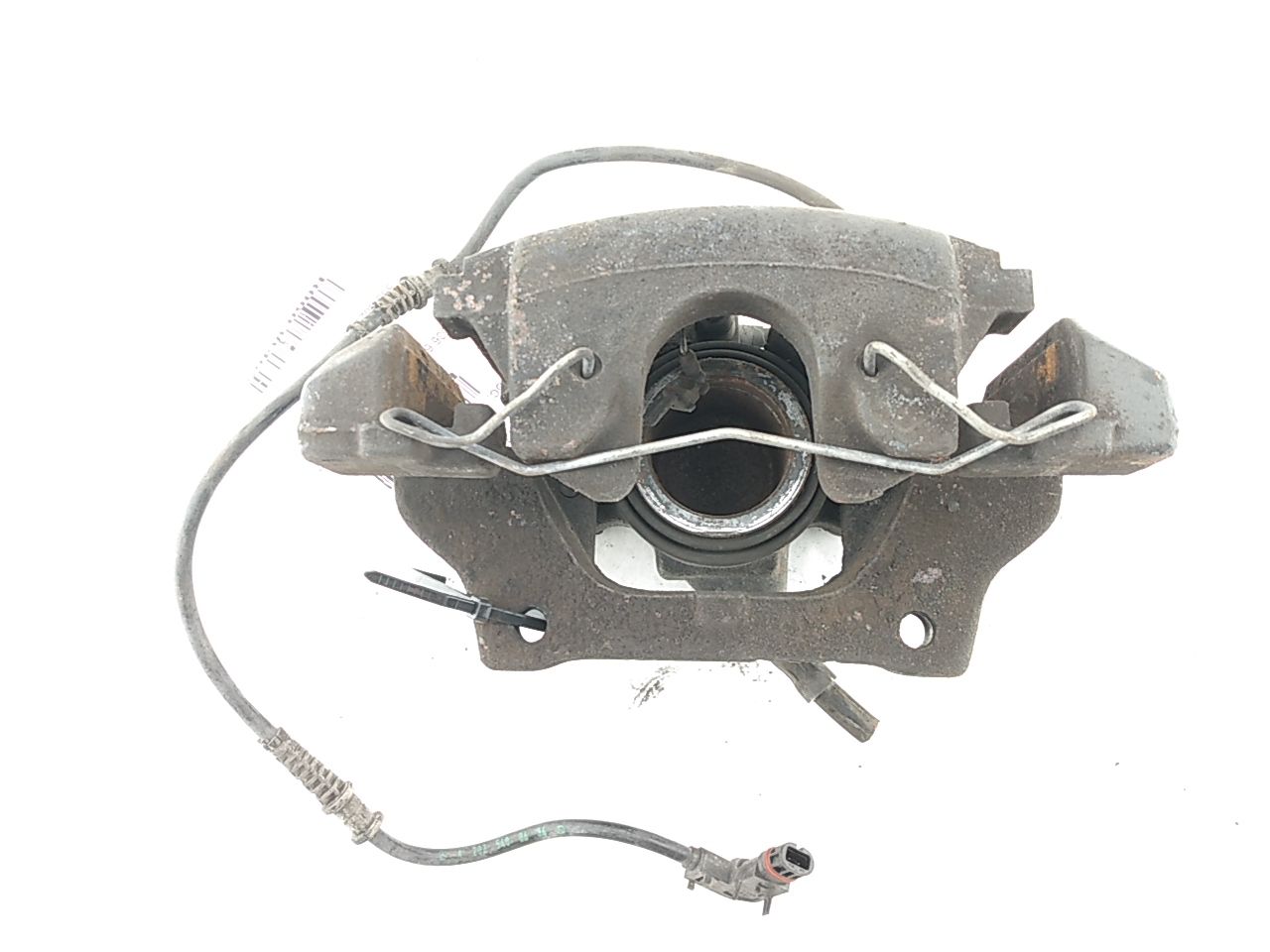 Mercedes CLK320 Front Left Brake Caliper