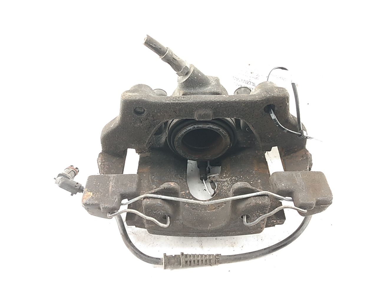 Mercedes CLK320 Front Left Brake Caliper