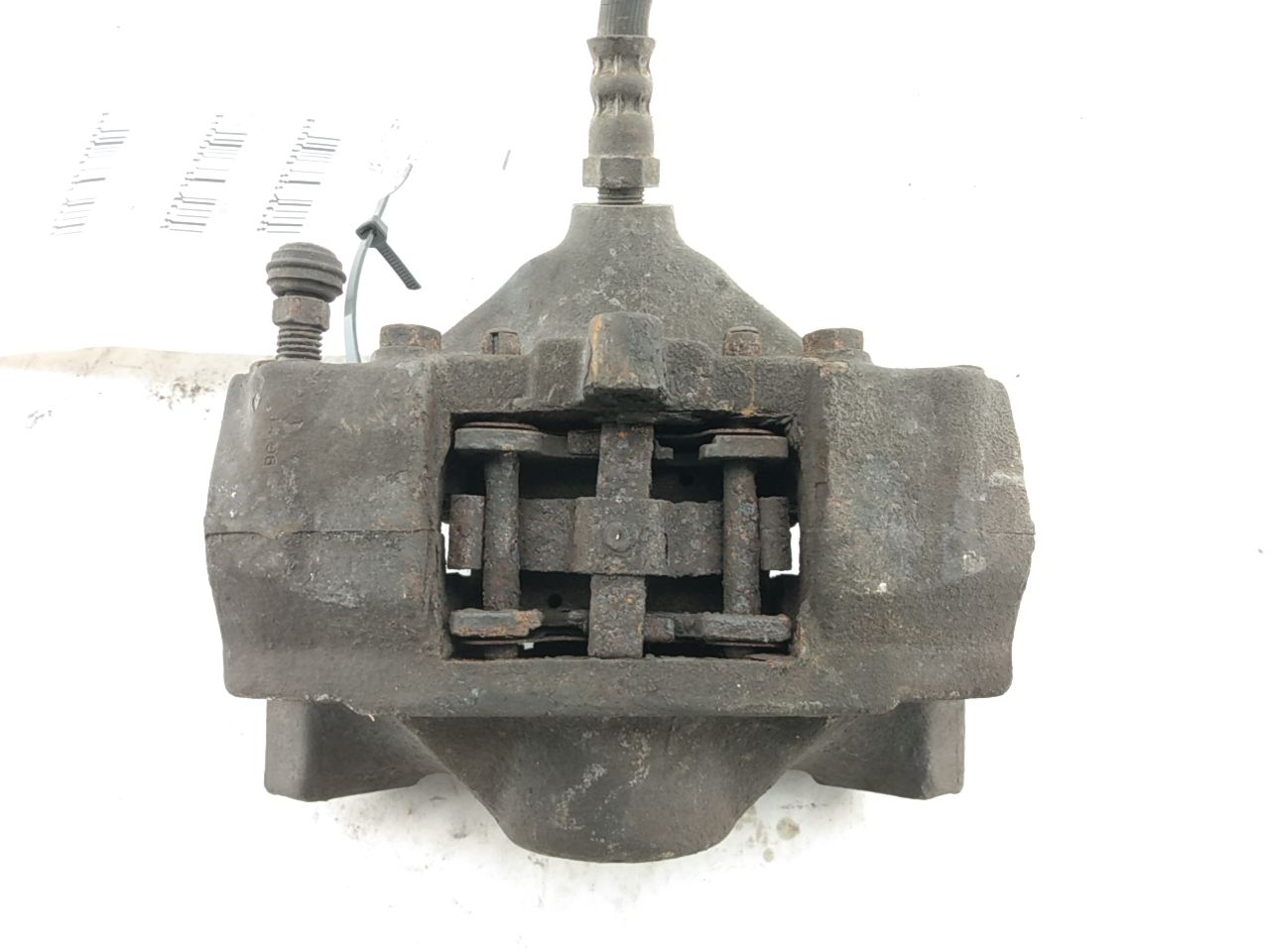 Mercedes CLK320 Rear Left Brake Caliper - 0