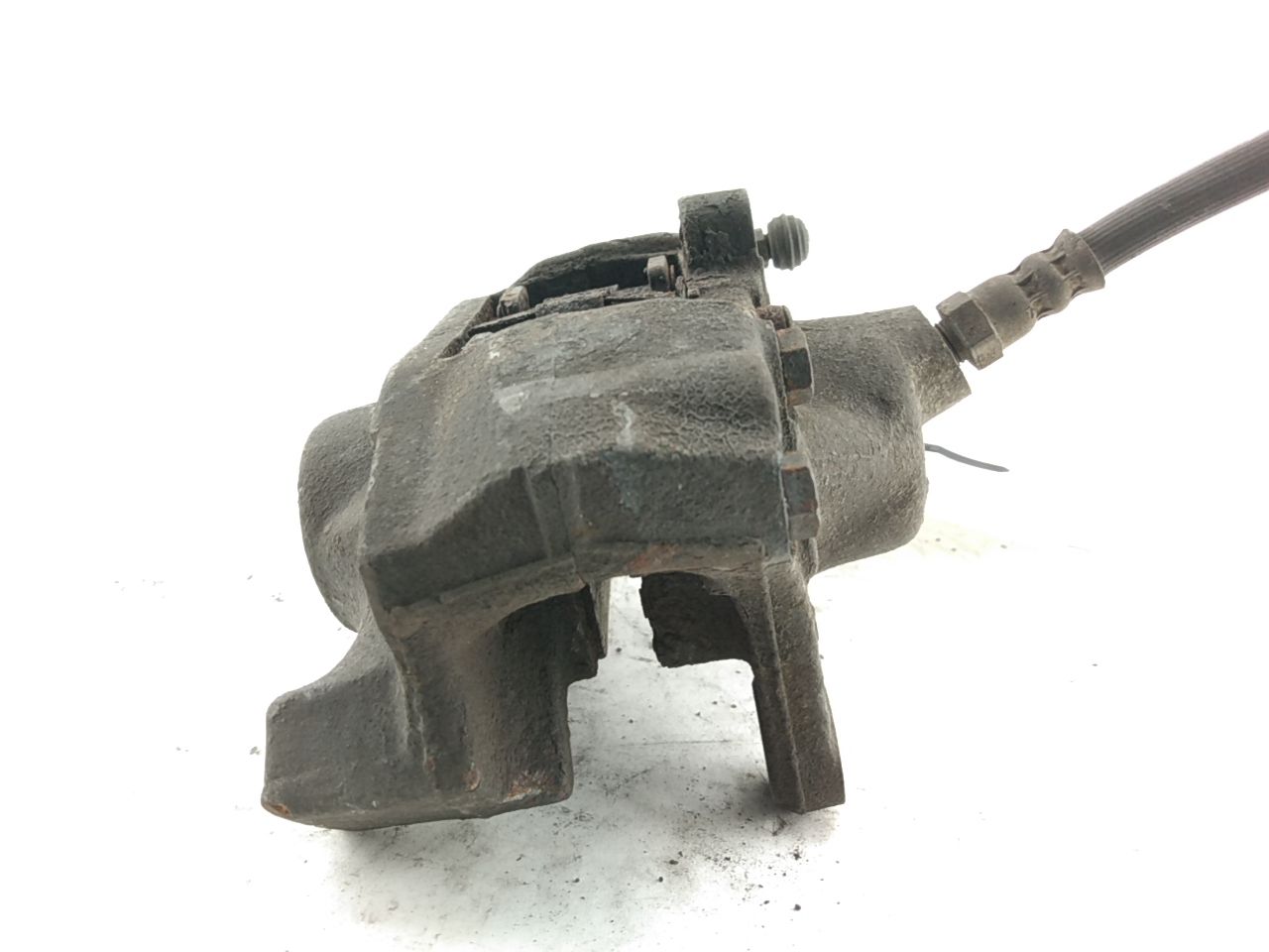 Mercedes CLK320 Rear Left Brake Caliper