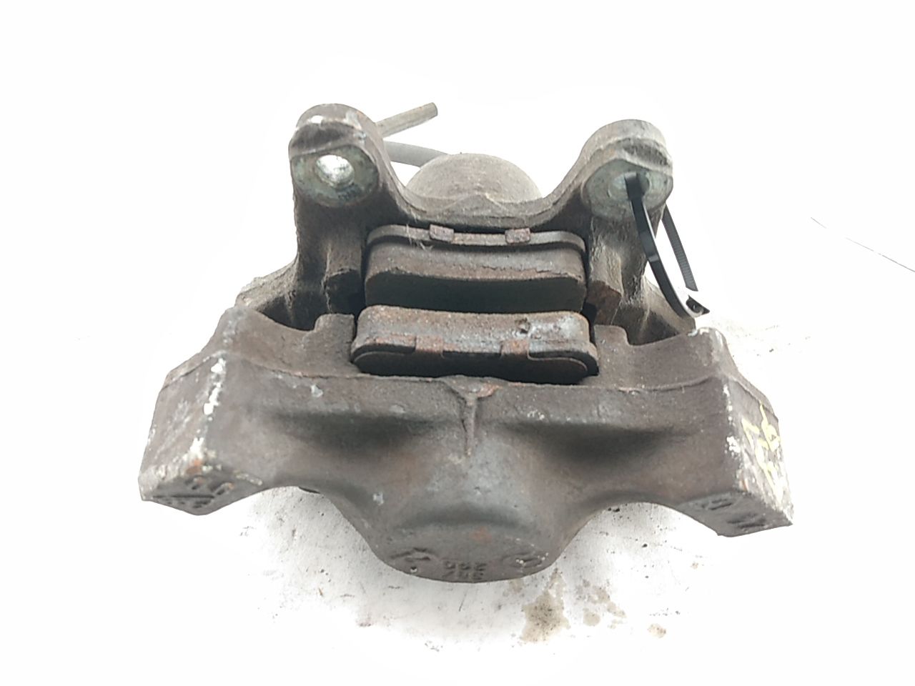 Mercedes CLK320 Rear Left Brake Caliper