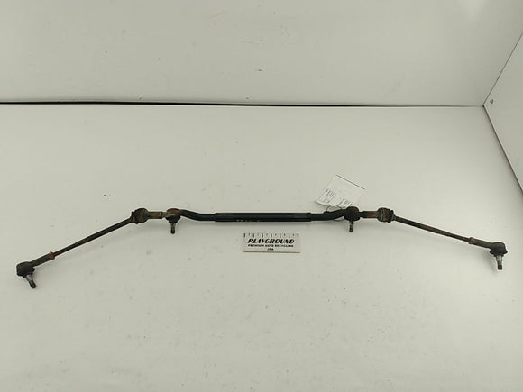 Mercedes CLK320 Tie Bar & Tie Rod Ends