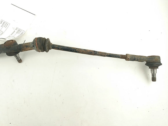 Mercedes CLK320 Tie Bar & Tie Rod Ends