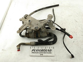 Mercedes CLK320 Fuel Filter Assembly