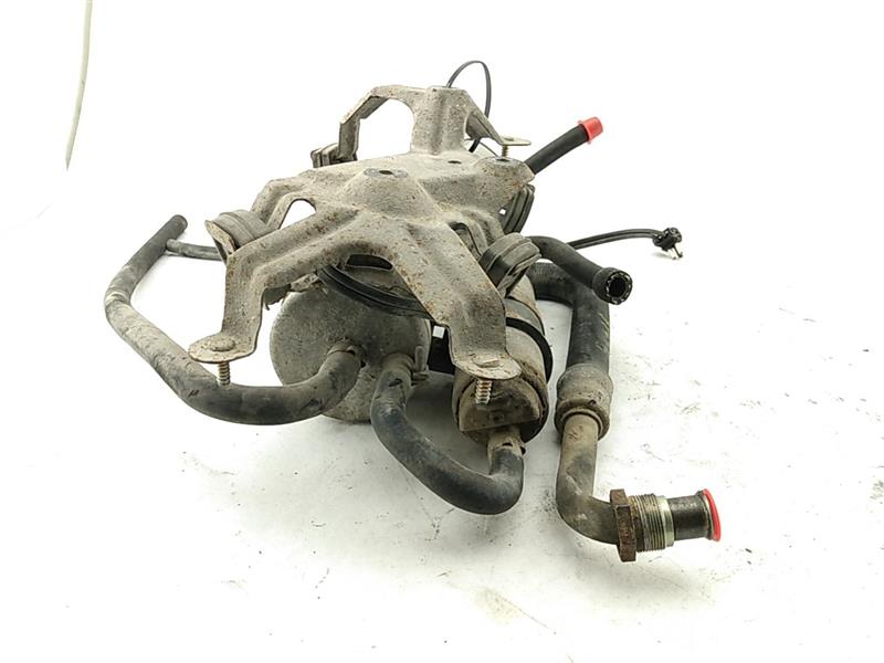 Mercedes CLK320 Fuel Filter Assembly