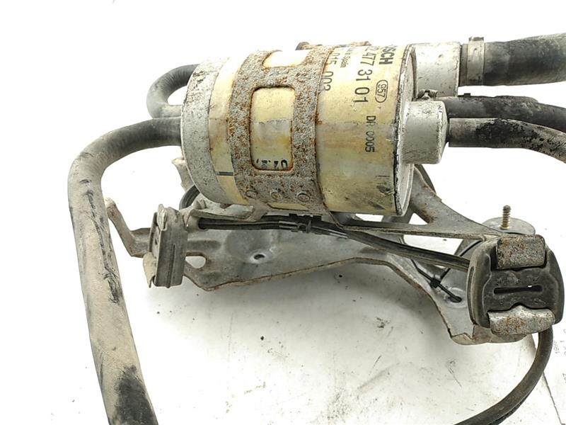 Mercedes CLK320 Fuel Filter Assembly