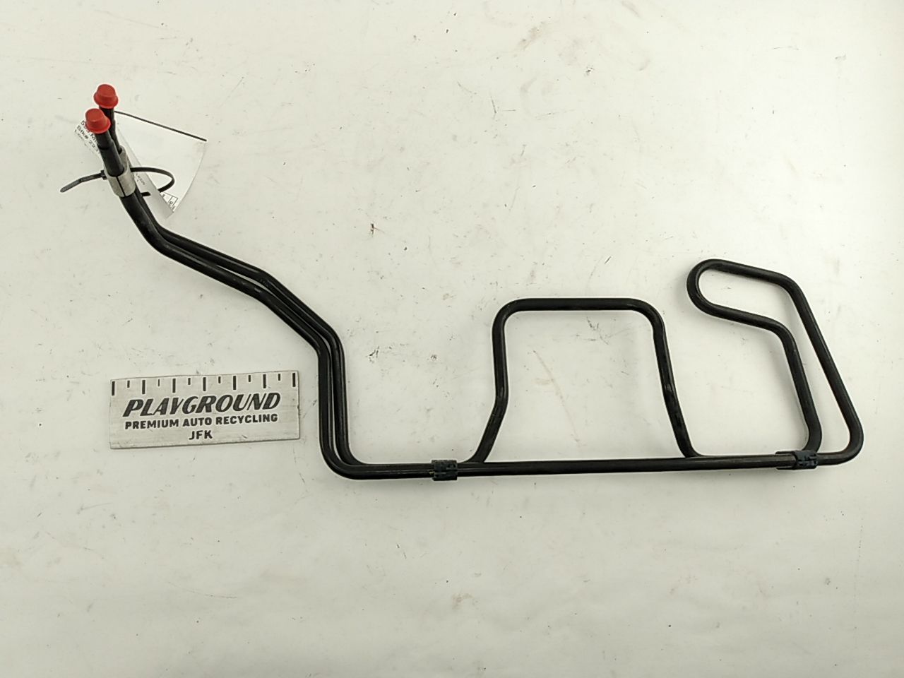 Mercedes CLK320 Power Steering Return Line