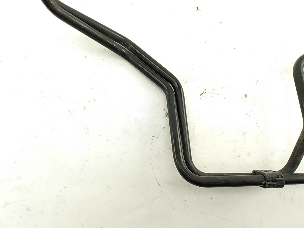 Mercedes CLK320 Power Steering Return Line