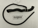 Mercedes CLK320 Upper Radiator Hose-1