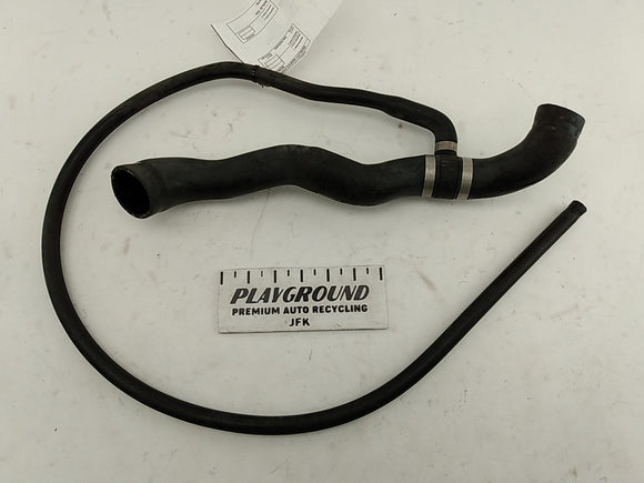 Mercedes CLK320 Upper Radiator Hose