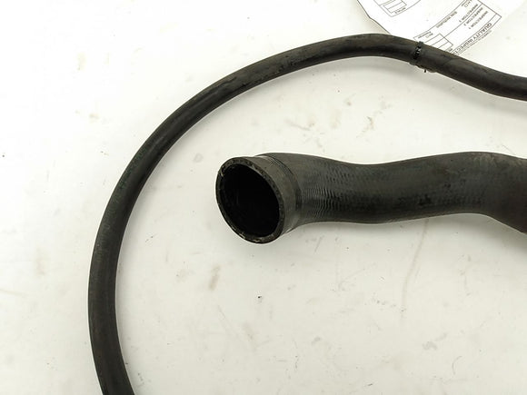 Mercedes CLK320 Upper Radiator Hose