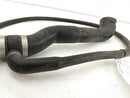 Mercedes CLK320 Upper Radiator Hose-7