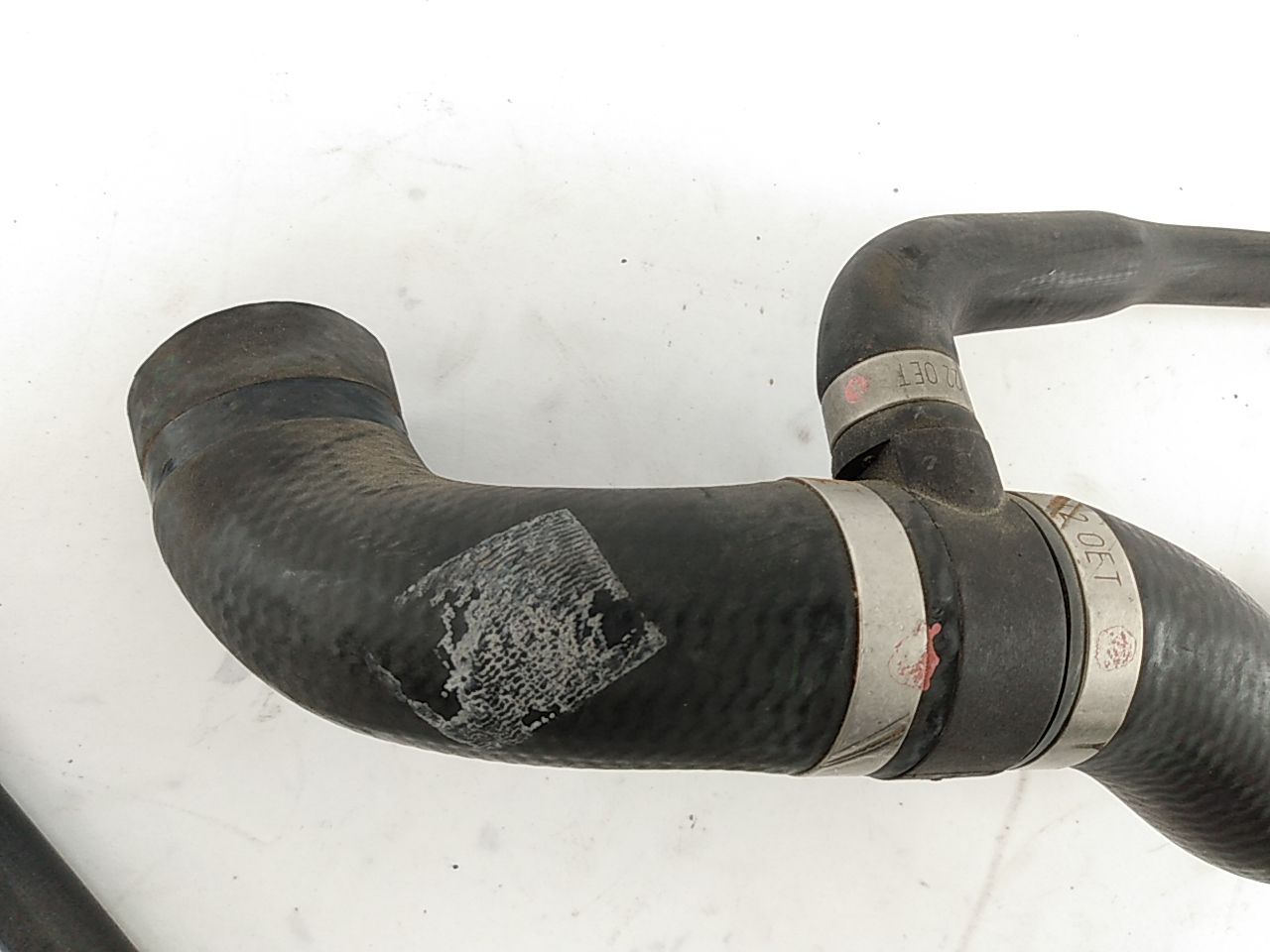 Mercedes CLK320 Upper Radiator Hose