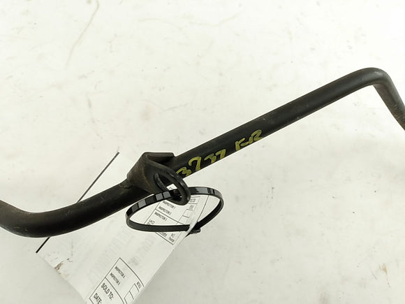 Mercedes CLK320 Transmission Fill Tube