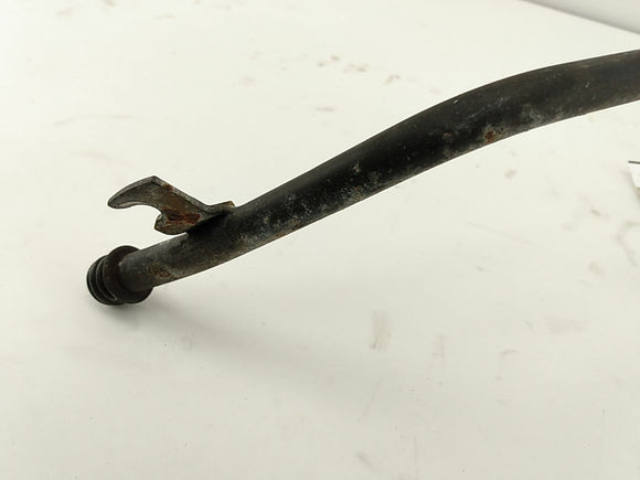 Mercedes CLK320 Transmission Fill Tube