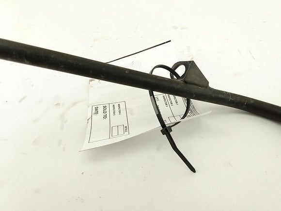 Mercedes CLK320 Transmission Fill Tube