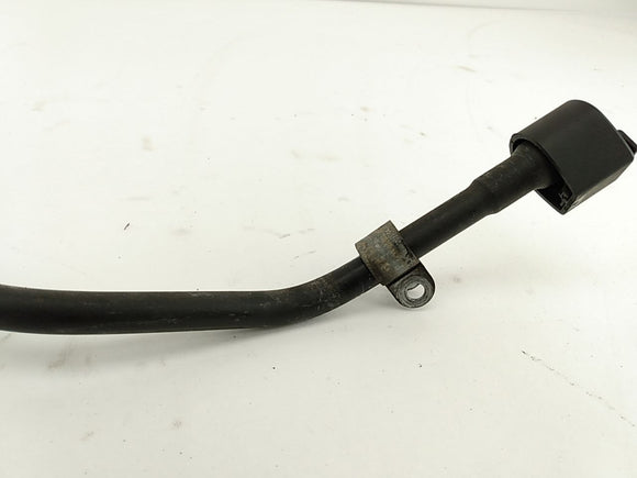 Mercedes CLK320 Transmission Fill Tube