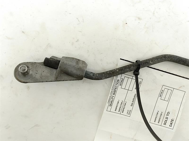 Mercedes CLK320 Shift Lever Linkage