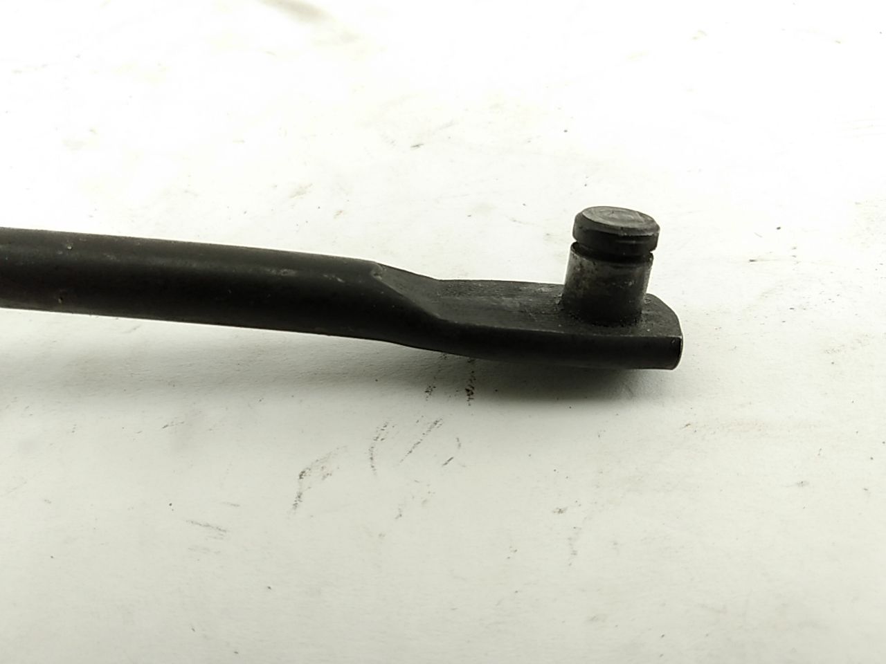 Mercedes CLK320 Shift Lever Linkage