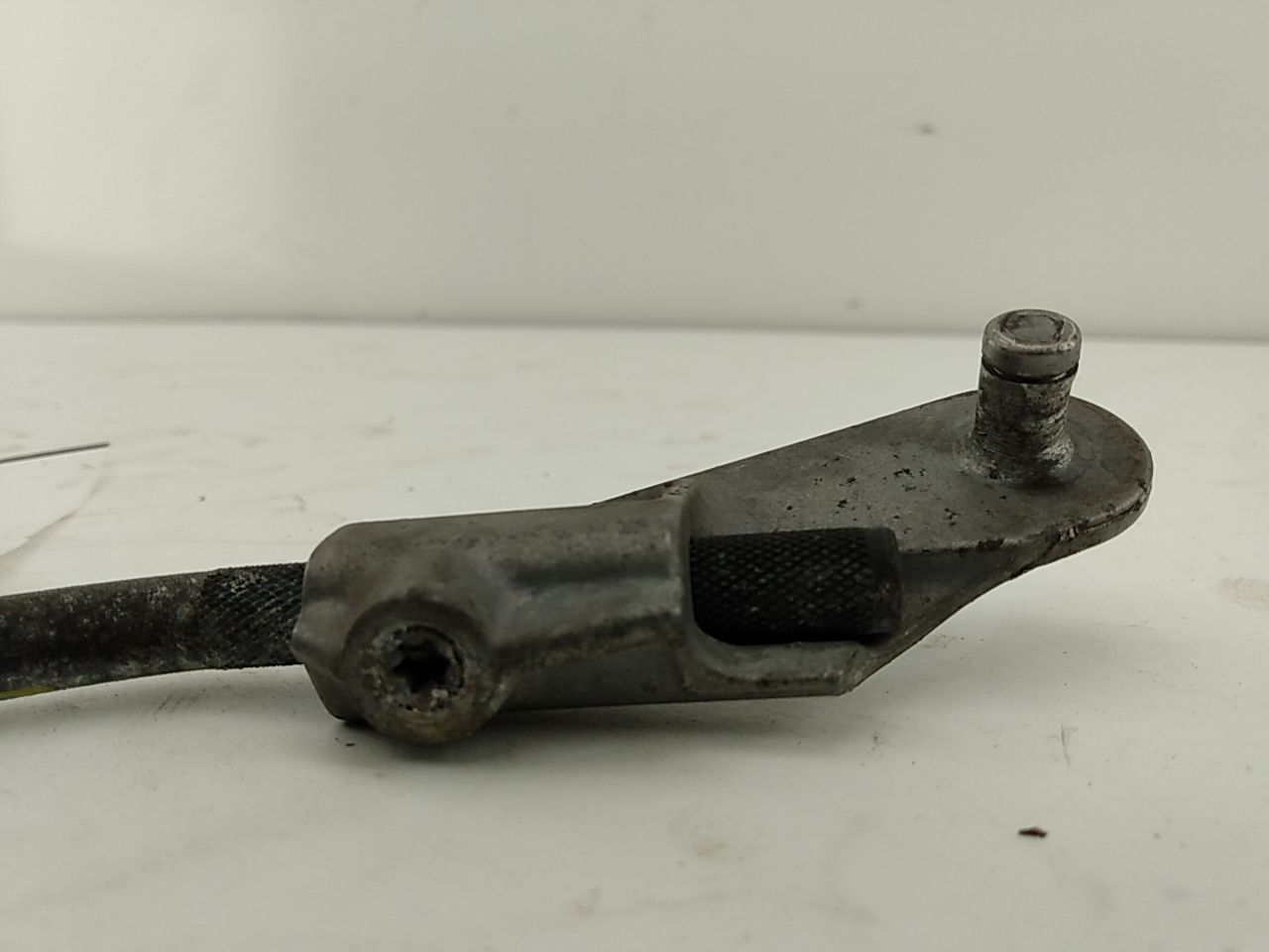 Mercedes CLK320 Shift Lever Linkage