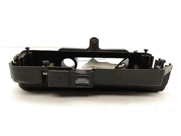 Mercedes CLK320 Cable Tray