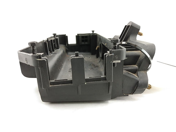 Mercedes CLK320 Cable Tray