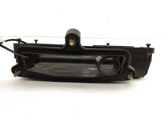 Mercedes CLK320 Cable Tray