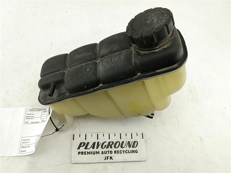 Mercedes CLK320 Coolant Reservoir