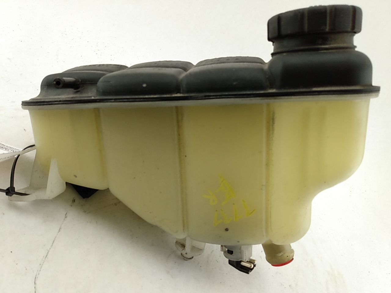 Mercedes CLK320 Coolant Reservoir