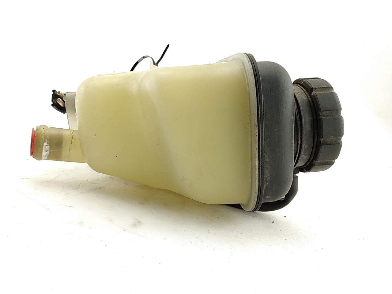 Mercedes CLK320 Coolant Reservoir