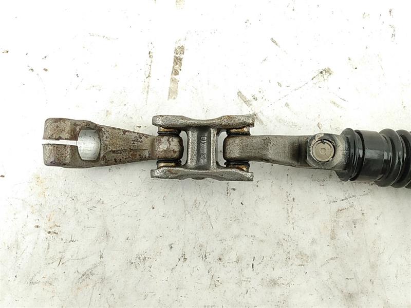 Mercedes CLK320 Steering Shaft - 0