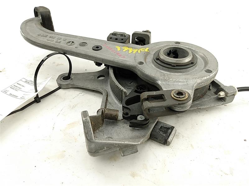 Mercedes CLK320 Emergency Brake Pedal Assembly