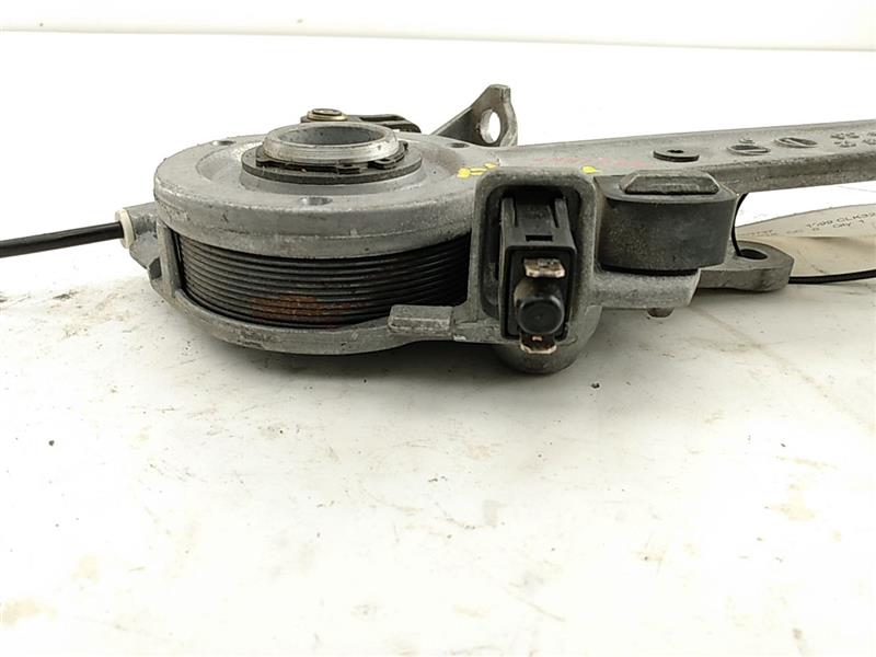 Mercedes CLK320 Emergency Brake Pedal Assembly