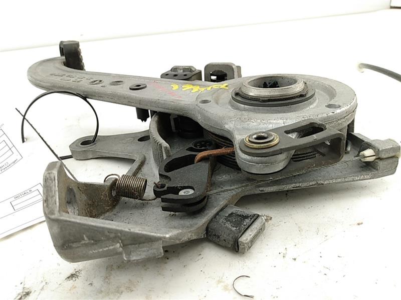 Mercedes CLK320 Emergency Brake Pedal Assembly