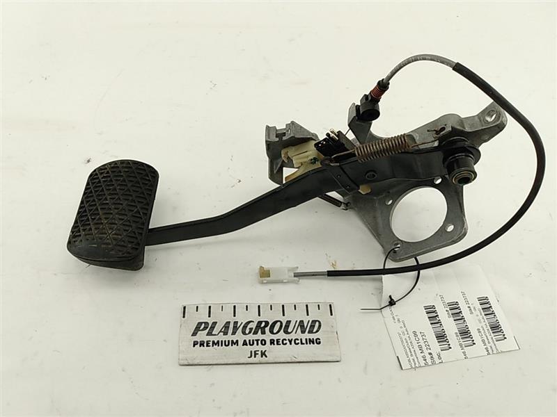 Mercedes CLK320 Brake Pedal Assembly