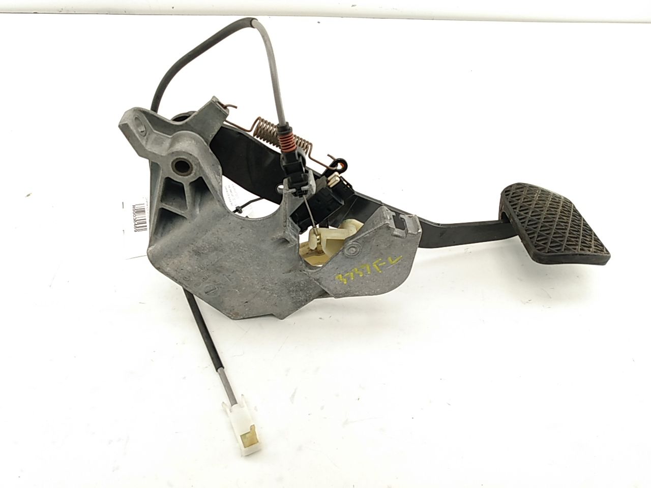 Mercedes CLK320 Brake Pedal Assembly