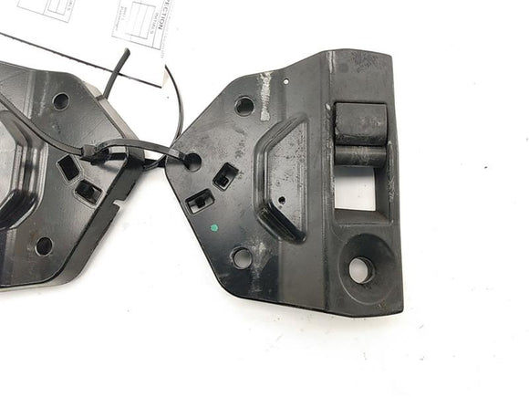 Mercedes CLK320 Convertible Top Latch Set