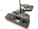 Mercedes CLK320 Convertible Top Latch Set-4