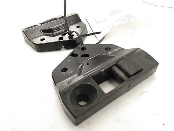 Mercedes CLK320 Convertible Top Latch Set