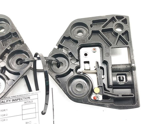 Mercedes CLK320 Convertible Top Latch Set